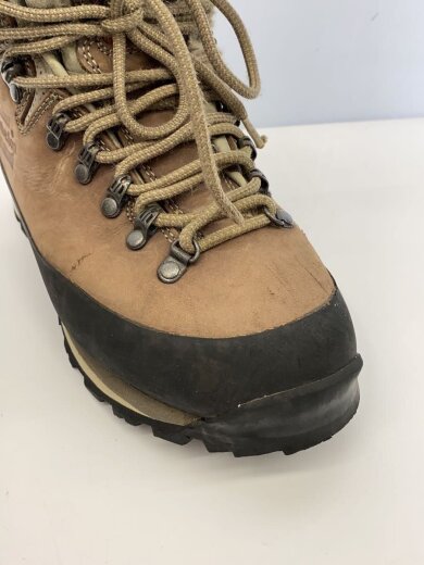 商品画像：トレッキングブーツ/40/BRW/FLEX-STM/// 8