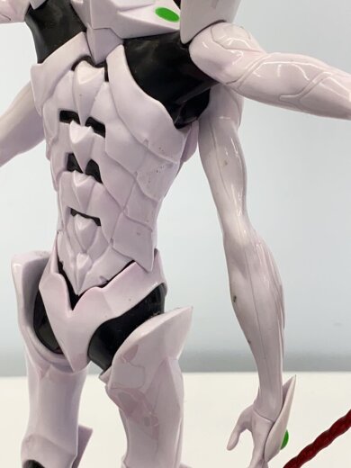 商品画像：フィギュア/エヴァンゲリオン/第13号機 疑似シン化第3＋形態// 6