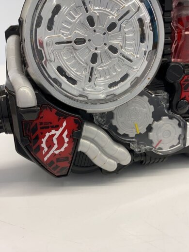 商品画像：DXビルドドライバー＆フルボトルホルダー 9