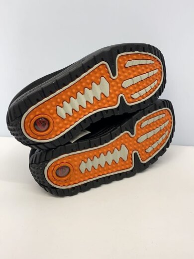 商品画像：ACG RUFUS_ACG ルーファス/27cm/BLK 6
