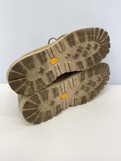 商品画像：ローカットスニーカー/27cm/BEG/D121301 6