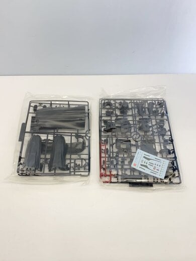 商品画像：スターウォーズ/ダースベーダー/プラモデル 6