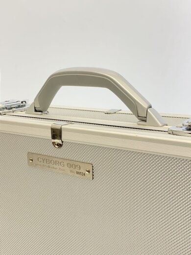 商品画像：サイボーグ009/スペシャルコレクターズBOX/BOXのみ 3