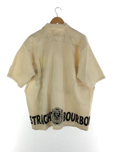 画像：その他ブランドONE fifth/MAY VINTAGE SS SHIRTS/半袖シャツ/FREE/コットン/BEG2