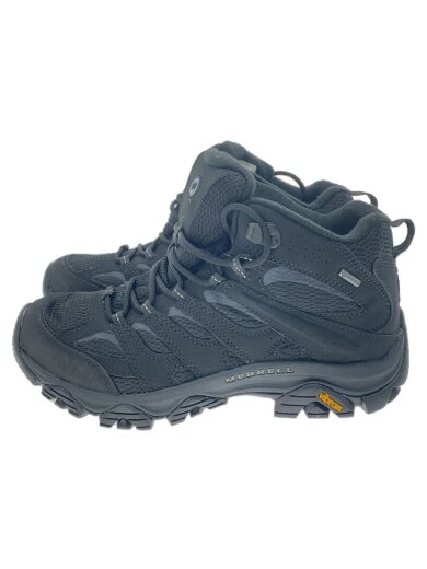 画像：MERRELLハイカットスニーカー/26.5cm/BLK/j5002491