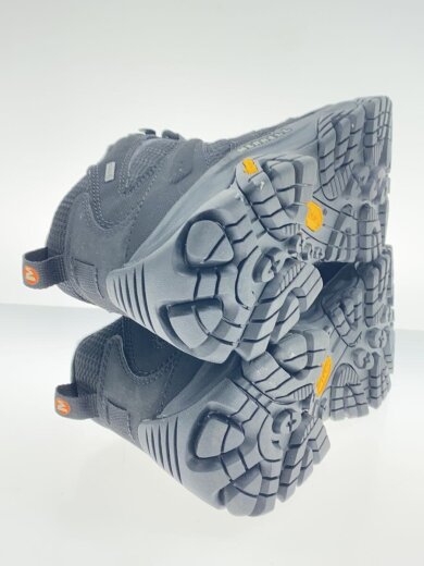 画像：MERRELLハイカットスニーカー/26.5cm/BLK/j5002494