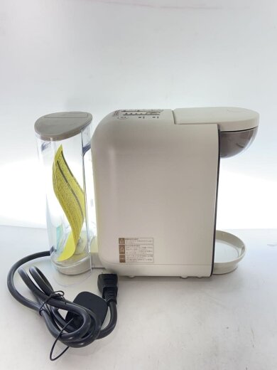 商品画像：コーヒーメーカー/DP2H 3