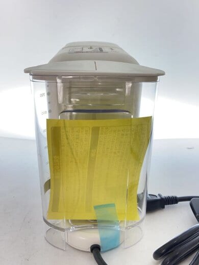 商品画像：コーヒーメーカー/DP2H 4