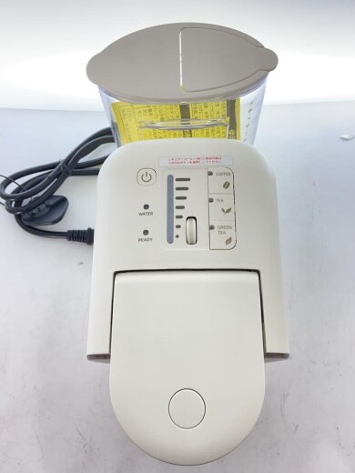 商品画像：コーヒーメーカー/DP2H 5