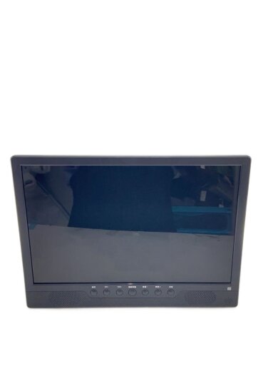 商品画像：ビジュアルその他/EL-PTV-1401 1