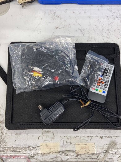 商品画像：ビジュアルその他/EL-PTV-1401 8