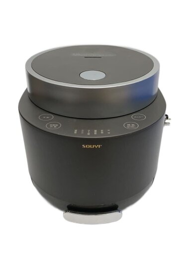 商品画像：炊飯器 SY-138// 1