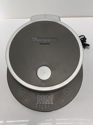商品画像：炊飯器 SY-138// 5