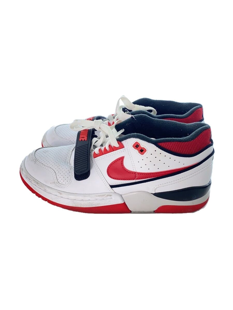 NIKE / AIR ALPHA FORCE 88_エア アルファフォース 88/25.5cm/WHT