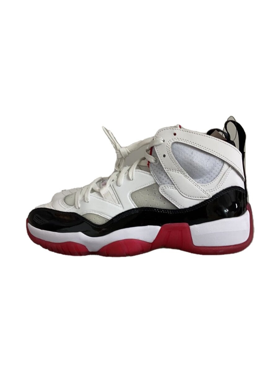 NIKE / JUMPMAN TWO TREY_ジャンプマン ツー トレイ/28cm/WHT