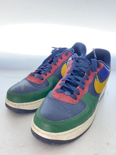 商品画像：AIR FORCE 1 07 LX_エア フォース 1 07 エルエックス/28.5cm/NVY 2
