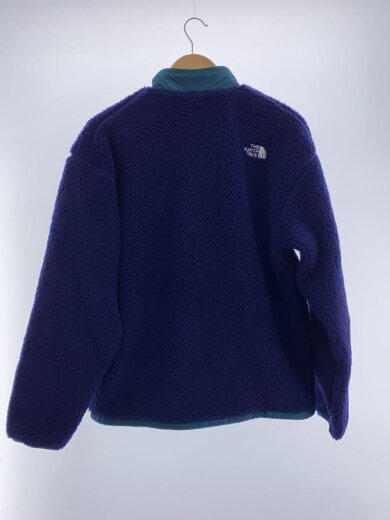 商品画像：REVERSIBLE EXTREME PILE JACKET_リバーシブルエクストリームパイルジャケット/M/ナ 2