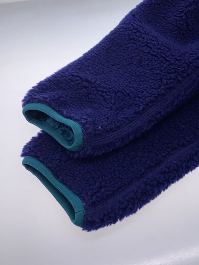 商品画像：REVERSIBLE EXTREME PILE JACKET_リバーシブルエクストリームパイルジャケット/M/ナ 5