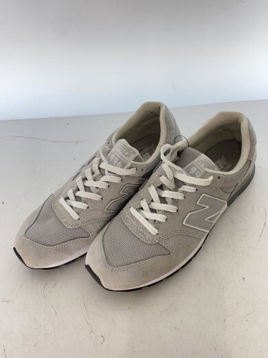 商品画像：CM996/グレー/26cm/GRY 2