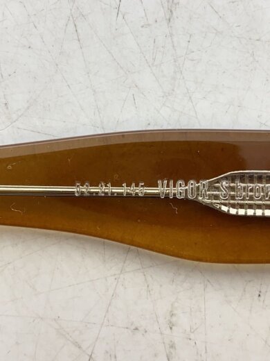 商品画像：サングラス/BRW/BRW/メンズ/52.21.145 5