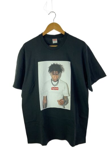 商品画像：23AW/NBA Young boy/L/コットン/BLK// 1