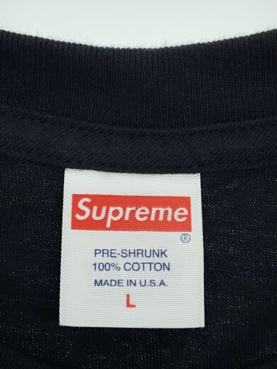 商品画像：23AW/NBA Young boy/L/コットン/BLK// 3