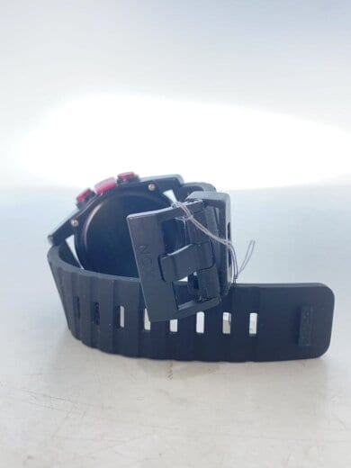 商品画像：腕時計/デジタル/--/BLK/BLK 4