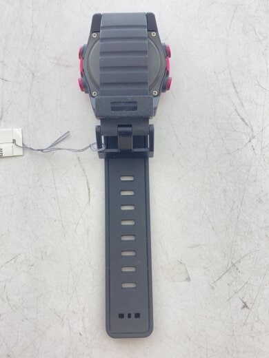 商品画像：腕時計/デジタル/--/BLK/BLK 5