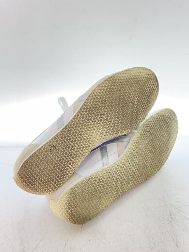 商品画像：ローカットスニーカー/26cm/WHT/PVC 4