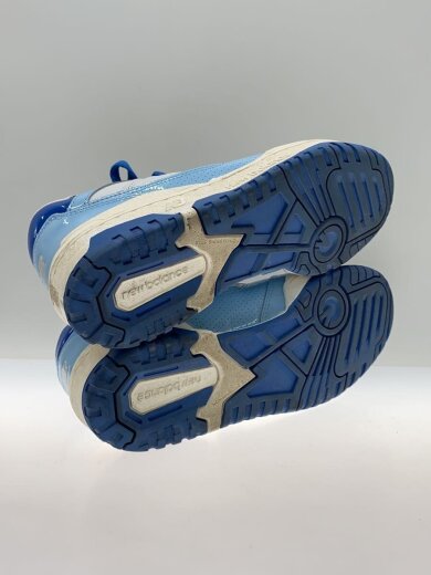商品画像：ローカットスニーカー/27cm/BLU/BB550 4