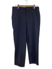 60s/TALONジップ/スラックスパンツ/BLK/無地