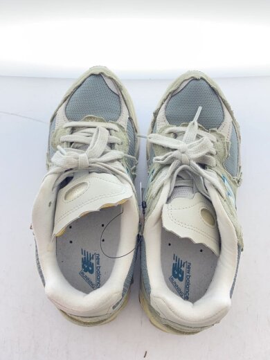 商品画像：M2002/グレー/23.5cm/GRY 3