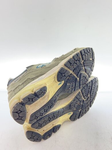 商品画像：M2002/グレー/23.5cm/GRY 4