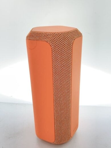 商品画像：Bluetoothスピーカー SRS-XE200 3