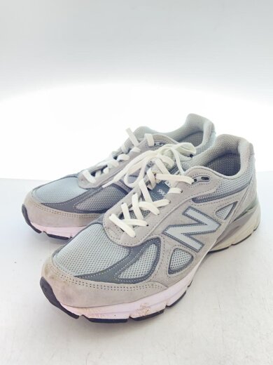 商品画像：ローカットスニーカー/28cm/GRY/U990GR4 2