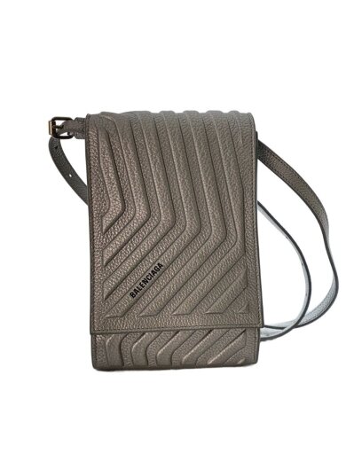 商品画像：ショルダーバッグ/--/SLV 1