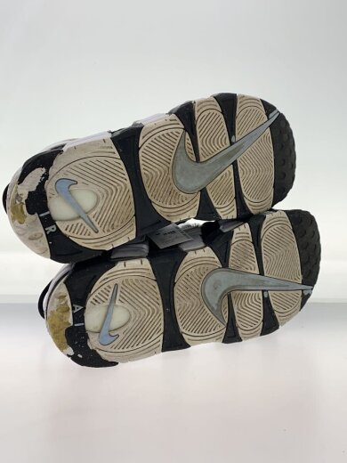 商品画像：AIR MORE UPTEMPO 96_エア モアアップテンポ 96/30cm/WHT 4