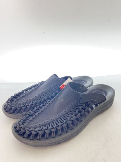 商品画像：サンダル/25.5cm/BLK/107218 2