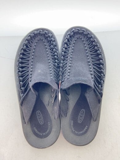 商品画像：サンダル/25.5cm/BLK/107218 3