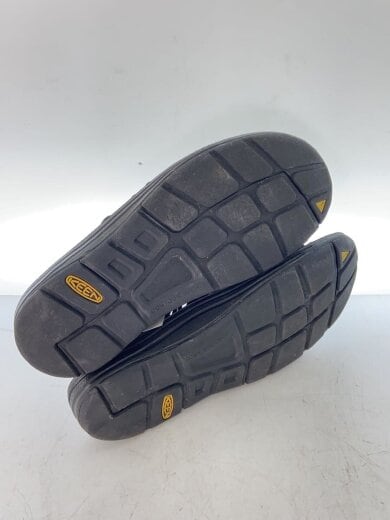 商品画像：サンダル/25.5cm/BLK/107218 4