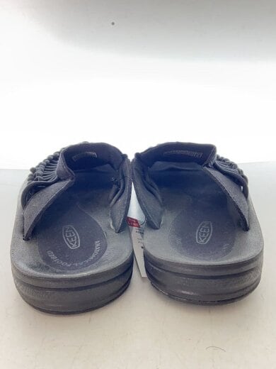 商品画像：サンダル/25.5cm/BLK/107218 6