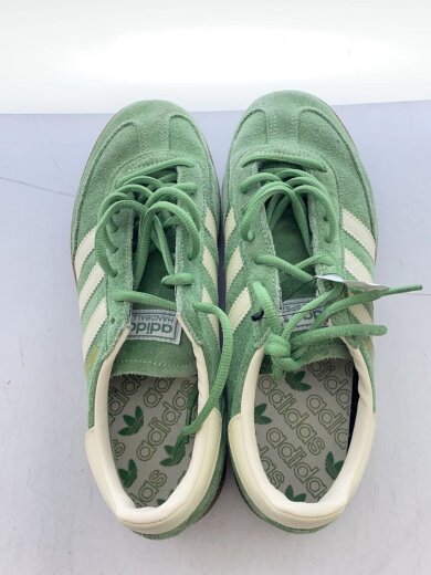 商品画像：HANDBALL SPEZIAL_ハンドボール スペツィアル/26cm/GRN/スウェード 3