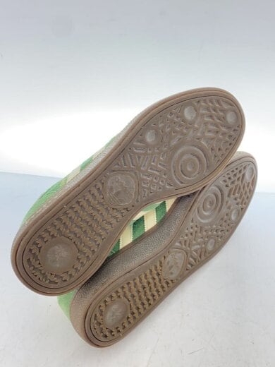 商品画像：HANDBALL SPEZIAL_ハンドボール スペツィアル/26cm/GRN/スウェード 4