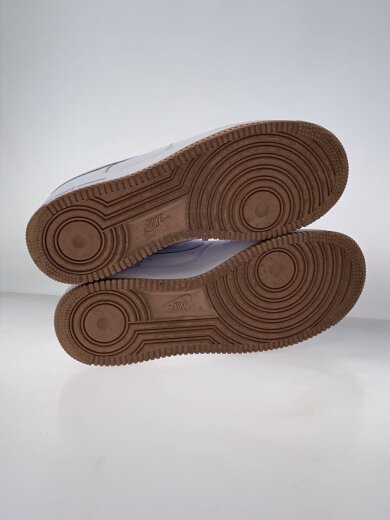 画像：NIKEAIR FORCE 1 07 MINI JEWEL/27.5cm/WHT4