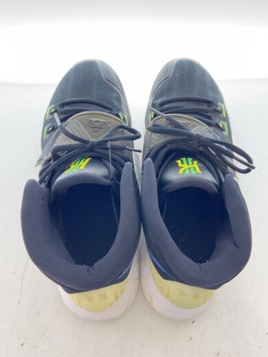 商品画像：KYRIE 6 EP_カイリー 6 EP/27cm/BLK 3