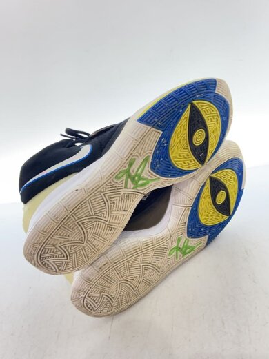 商品画像：KYRIE 6 EP_カイリー 6 EP/27cm/BLK 4