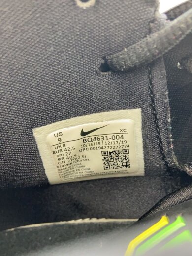 商品画像：KYRIE 6 EP_カイリー 6 EP/27cm/BLK 5