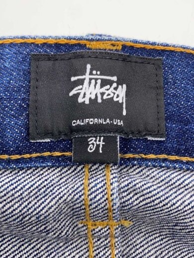 商品画像：ボトム/34/デニム/IDG 4