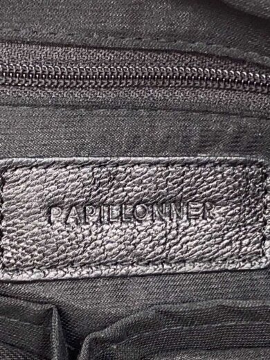 商品画像：ハンドバッグ/フェイクレザー/KHK 5