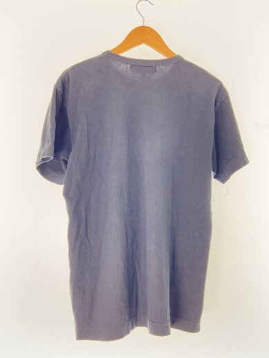商品画像：Tシャツ/XL/コットン/BLK/SZ-T028// 2